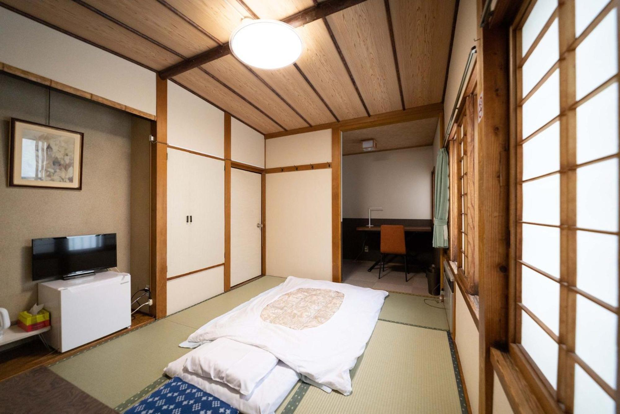 Hotel Yoshidaya Yamagata  Exterior foto