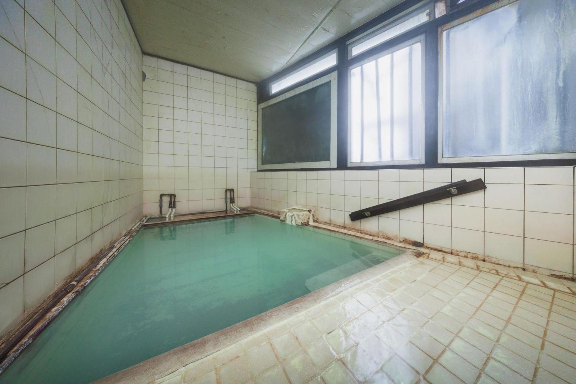 Hotel Yoshidaya Yamagata  Exterior foto